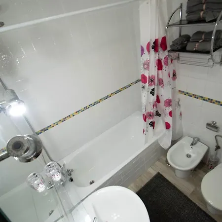 Apartamento Can Lemus Málaga