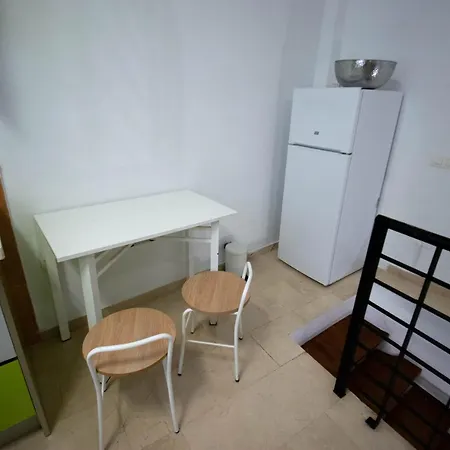 Can Lemus Apartamento