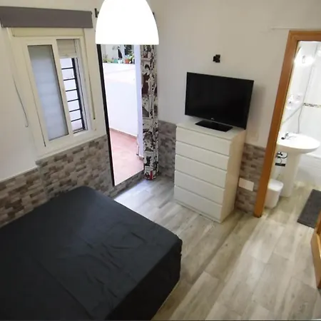 Can Lemus Apartamento *