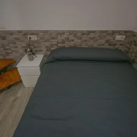 Can Lemus Apartamento