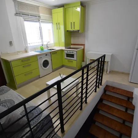 Apartamento Can Lemus