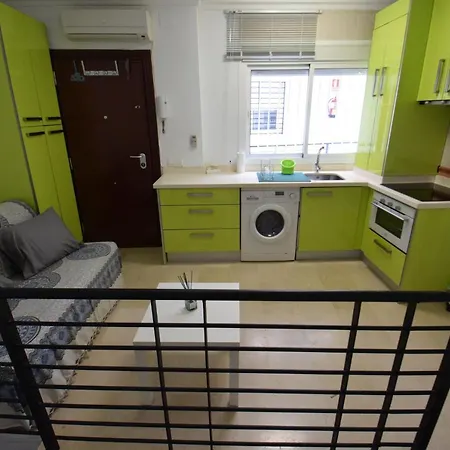 Can Lemus Apartamento